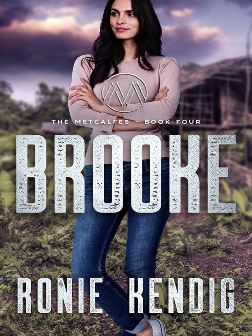 Title details for Brooke by Ronie Kendig - Available